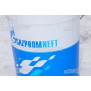 Смазка Gazpromneft Grease L EP-2 18 кг. (коричневая)