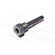 Направляющая 8020-1802075 крышки привода ПВМ МТЗ-1221/1523 (МТЗ)