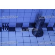Болт М10х 30х1,5 потайная головка с квадратным подголовником, класс 5.8