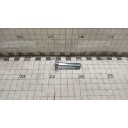 Болт М10х 40х1,5 шестигранная головка, класс 8.8,