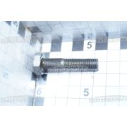 Болт М10х 45х1,5 шестигранная головка, класс 5.8