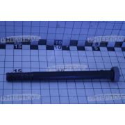 Болт М10х120х1,5 шестигранная головка, класс 5.8