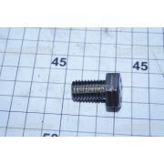 Болт М12х 20х1,75 шестигранная головка, класс 5.8, полная резьба