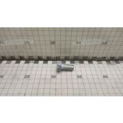 Болт М12х 25х1,25 шестигранная головка, класс 8.8 полная резьба