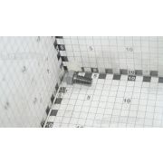 Болт М12х 25х1,75 шестигранная головка, класс 5.8, полная резьба