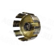 Барабан 1221-1802036 фрикциона ПВМ МТЗ-1221/1523 (МТЗ)