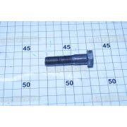 Болт М12х 50х1,75 шестигранная головка, класс 5.8