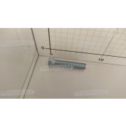 Болт М12х 65х1,75 шестигранная головка, класс 10.9 полная резьба