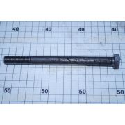 Болт М12х150х1,75 шестигранная головка, класс 8.8