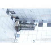 Болт М14х 35х2,0 шестигранная головка, класс 5.8