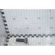 Болт М14х 40х2,0 шестигранная головка, класс 5.8