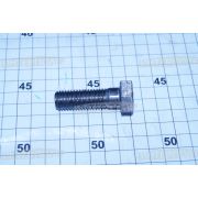 Болт М14х 45х2,0 шестигранная головка, класс 5.8