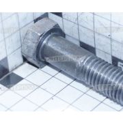 Болт М14х 55х2,0 шестигранная головка, класс 5.8