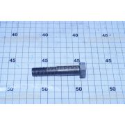Болт М14х 70х2,0 шестигранная головка, класс 5.8