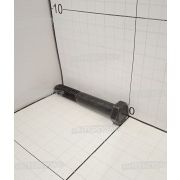 Болт М14х 90х2,0 шестигранная головка, класс 8.8