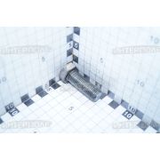 Болт М16х 45х2,0 шестигранная головка, класс 5.8