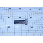 Болт М16х 50х2,0 шестигранная головка, класс 5.8