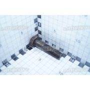 Болт М16х 65х2,0 шестигранная головка, класс 5.8