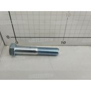 Болт М16х 85х2,0 шестигранная головка, класс 8.8
