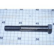 Болт М16х120х2,0 шестигранная головка, класс 5.8