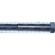 Болт М16х140х2,0 шестигранная головка, класс 5.8