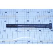 Болт М16х180х2,0 шестигранная головка, класс 5.8