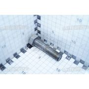 Болт М18х 70х2,5 шестигранная головка, класс 5.8