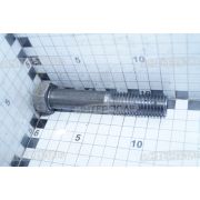 Болт М18х100х2,5 шестигранная головка, класс 5.8