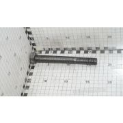 Болт М18х150х2,5 шестигранная головка, класс 5.8