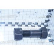 Болт М20х 60х1,5 башмачный с гайкой, класс 10.9 штуки