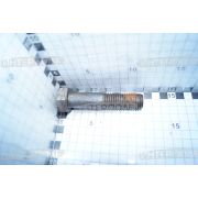 Болт М20х 90х2,5 шестигранная головка, класс 5.8