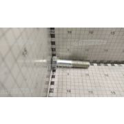 Болт М20х 90х2,5 шестигранная головка, класс 8.8