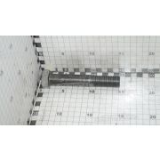 Болт М20х120х2,5 шестигранная головка, класс 5.8