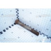 Болт М20х150х2,5 шестигранная головка, класс 5.8