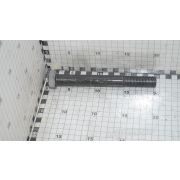 Болт М20х170х2,5 шестигранная головка, класс 5.8