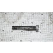 Болт М22х120х2,5 шестигранная головка, класс 5.8