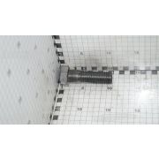 Болт М24х 80х3,0 шестигранная головка, класс 5.8