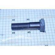 Болт М24х 90х3,0 шестигранная головка, класс 5.8