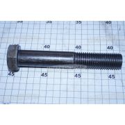 Болт М24х150х3,0 шестигранная головка класс 5,8