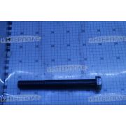 Болт М24х220х3,0 шестигранная головка, класс 5.8