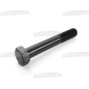 Болт М24х300х3,0 шестигранная головка, класс 5.8