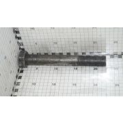 Болт М27х200х3,0 шестигранная головка, класс 5.8
