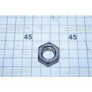 Гайка М14х1,5 шестигранная, класс 6