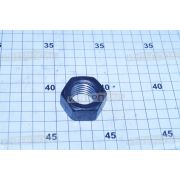 Гайка М24х2,0 шестигранная, класс 6