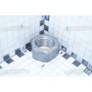 Гайка М27х3,0 шестигранная, класс 6