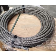 Канат стальной d=13,5 (50м)