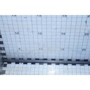 Профиль шпоночный .6х 6 (отрезок 1м)