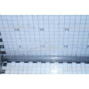 Профиль шпоночный 12х 8 (отрезок 1м)