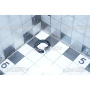 Шайба d= 8 (гровер)