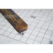 Шестигранник d=17 (отрезок 1м. ±5 см.)